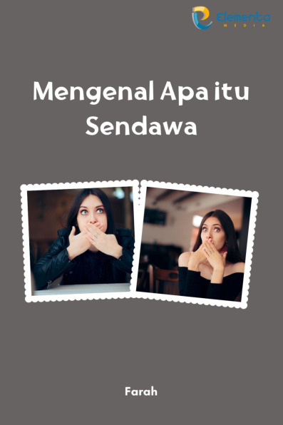 Sampul buku Mengenal Apa Itu Sen...